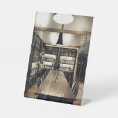 travelog_4 台座サイン (正面)