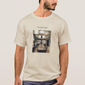 travelog_4 tシャツ (正面)