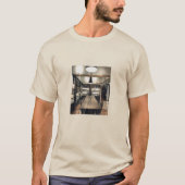 travelog_4 tシャツ (正面)