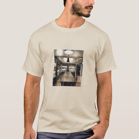travelog_4 tシャツ (正面)