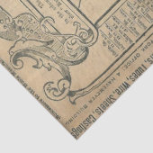 Travelor's Guide Decopage紙 薄葉紙 (詳細)