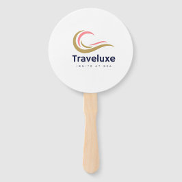 Traveluxe イグナイト アット シー ハンドファン