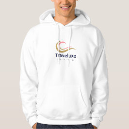 Traveluxe Ignite at Sea Hoodie パーカ