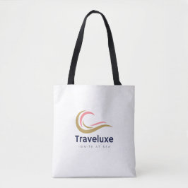 Traveluxe Ignite at Sea Medium Tote Bag トートバッグ