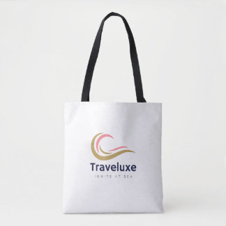 Traveluxe Ignite at Sea Medium Tote Bag トートバッグ