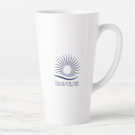 Traveluxe Large Latte Mug カフェラテマグ