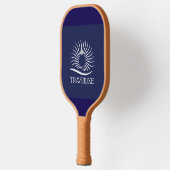 Traveluxe Pickleball Paddle ピックルボールラケット (左)