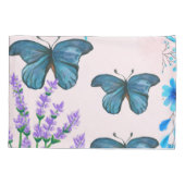 travesseiro em art 枕カバー (裏面)