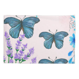 travesseiro em art 枕カバー