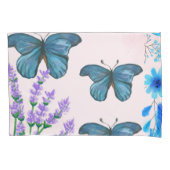 travesseiro em art 枕カバー (正面)