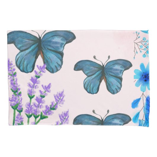 travesseiro em art 枕カバー (正面)