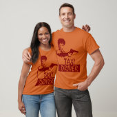 Travis Bickle 1 Tシャツ (ユニセックス)