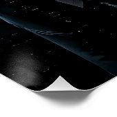 Travis Scott - Anyma - [UNVRS] Poster ポスター (コーナー)