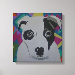 Travis Streted Canvas印刷 キャンバスプリント