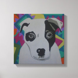 Travis Streted Canvas印刷 キャンバスプリント