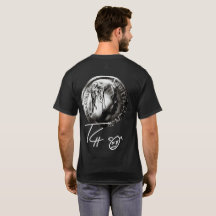 Travis Tシャツ