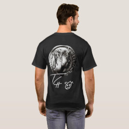 Travis Tシャツ