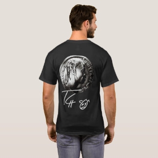 Travis T-Shirt Tシャツ