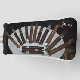 Tray-Cigar  ゴルフヘッドカバー