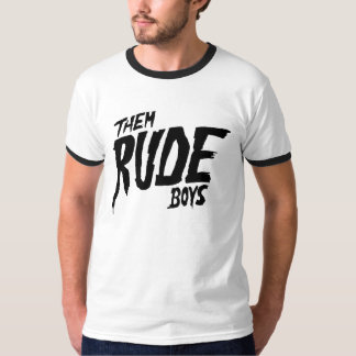TRBの信号器のワイシャツ Tシャツ