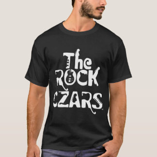 TRCのギター Tシャツ