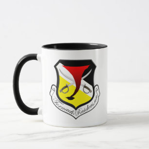 TRCコーヒーマグ マグカップ