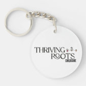 TRC Dad Keychain キーホルダー (正面)