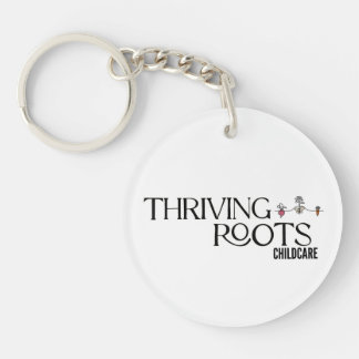 TRC Dad Keychain キーホルダー