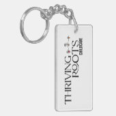 TRC Grandpa Keychain  キーホルダー (正面左)