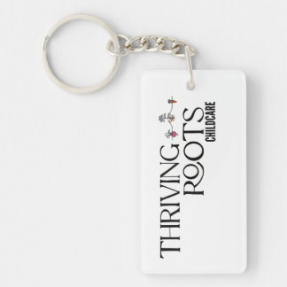 TRC Grandpa Keychain  キーホルダー