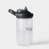 TRC Kids Waterbottle ウォーターボトル (右面)