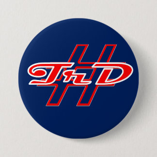 TrDボタン 缶バッジ