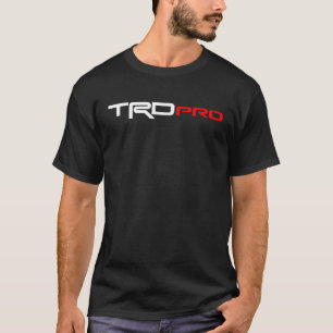 TRD PRO Tシャツ