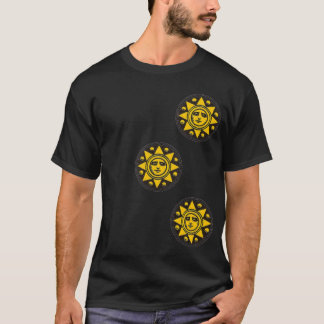 TreのDenariのTシャツ Tシャツ