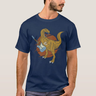 TReミュージックギフト Tシャツ