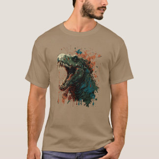 TRe フレンド Tシャツ