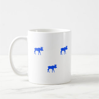 Tre ägar på en mugg コーヒーマグカップ