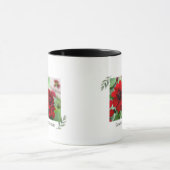 Treasure the Moments Coffee Mug マグカップ (中央)