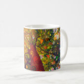 Treasure Tree (Fall) COFFEE MUG コーヒーマグカップ (正面右)