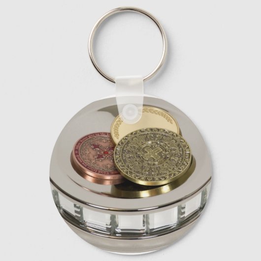 TreasureMirror110409コピー キーホルダー (正面)