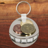 TreasureMirror110409コピー キーホルダー (正面)