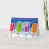 **TREAT** *従業員*カード カード (正面)