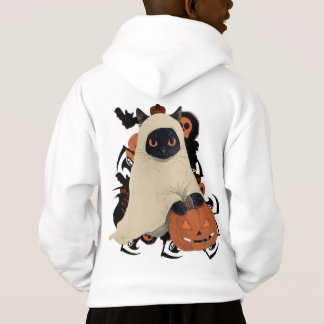 Treat Animal Sweatshirt for Kids & Teens