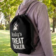 Treat Dealerおもしろい犬愛好家