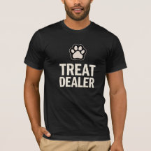 Treat Dealerおもしろい犬愛好家