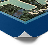 Treat 'em Rough - Join the tanks ポスター (角)