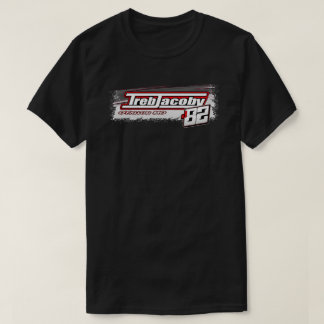 Treb Jacoby Tシャツ