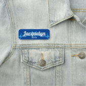 Trebleクレフ、 音符記号とスタッフミュージック名タグ 名札 (インサイチュ)