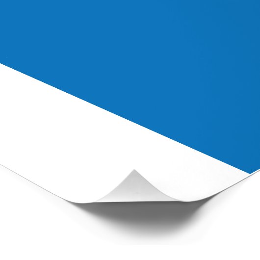 Treble clef, fermata, music, jazz ポスター (コーナー)