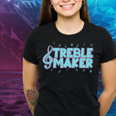 Treble Maker Tシャツ